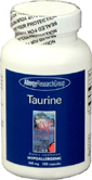タウリン
