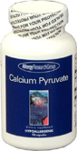 カルシウム　ピルベート