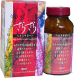 ジュアール・オリジナル（キダチアロエ配合）