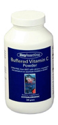 バッファード　ビタミンＣ　パウダー