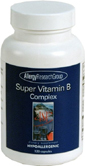 スーパー ビタミンB　コンプレックス